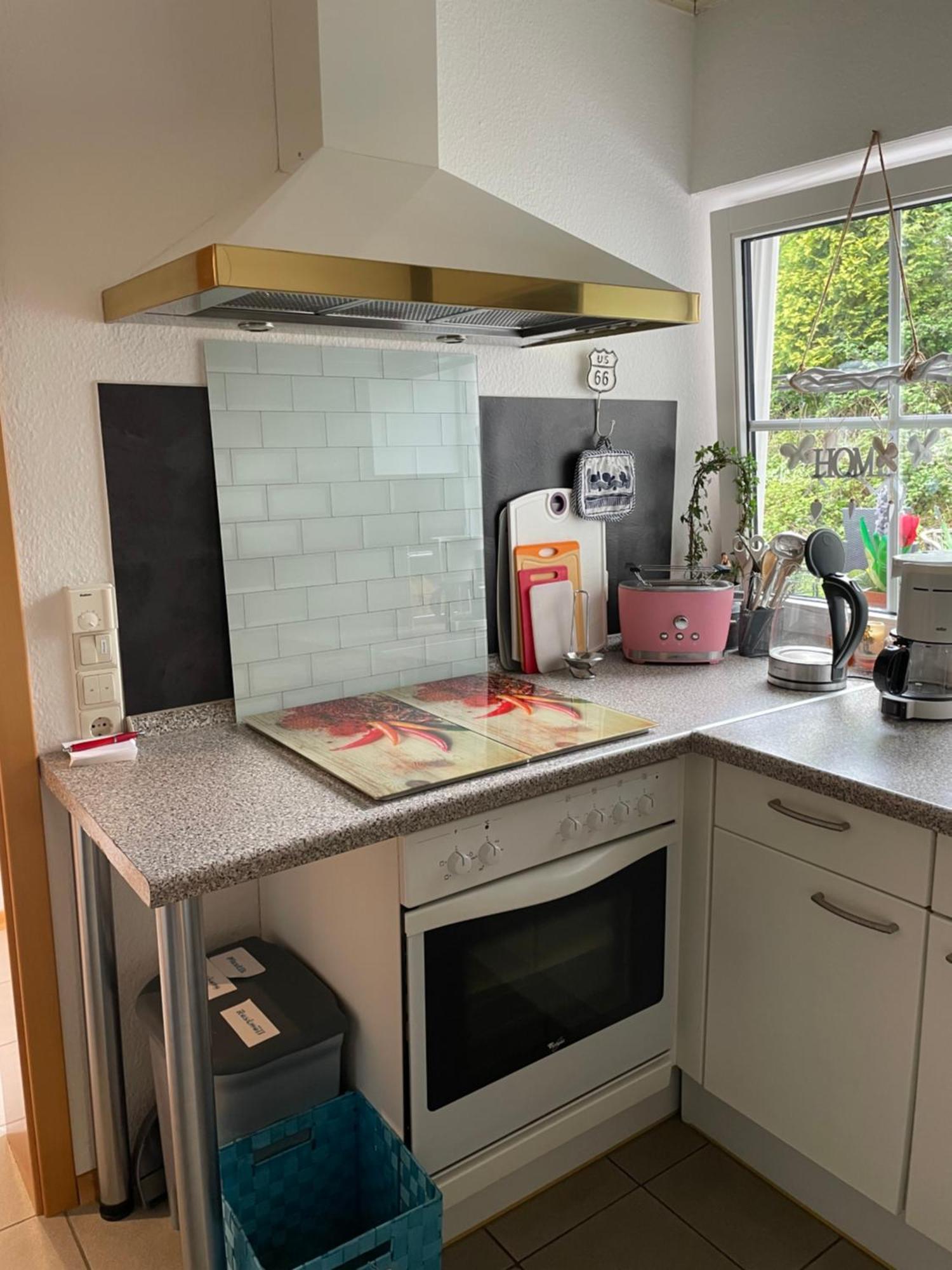 Feriendomizil Burg Apartment Overath Luaran gambar